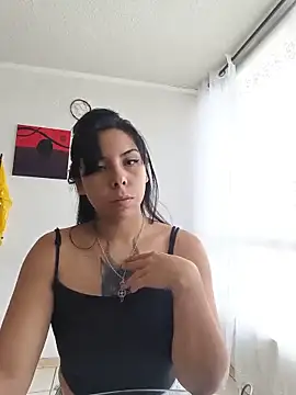 Snapshot of Diosagata chatting on June 2, 5:48 pm Diosagata online show from June 2, 5:48 pm