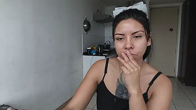 Snapshot of Diosagata chatting on July 16, 4:35 pm Diosagata online show from July 16, 4:35 pm