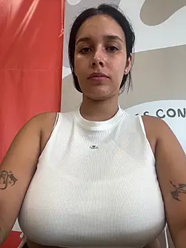 Snapshot of Annya-sweet chatting on March 11, 2:51 pm Annya-sweet online show from March 11, 2:51 pm