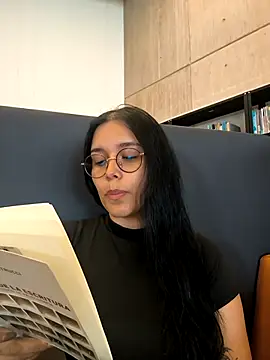 Annya-sweet online show from October 24, 2:57 pm