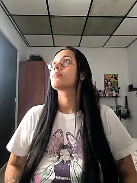 Annya-sweet online show from November 6, 2:51 pm