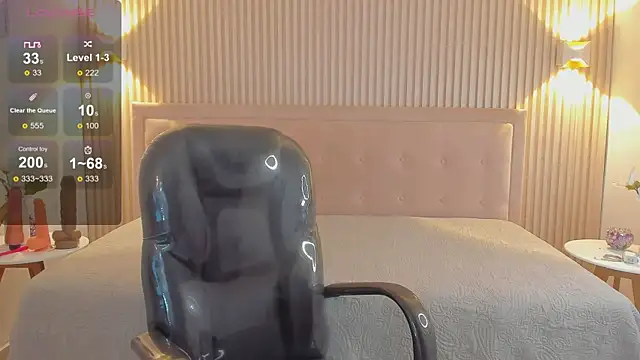 Snapshot of Sooffii_1 chatting on February 28, 2:20 am Sooffii 1 online show from February 28, 2:20 am