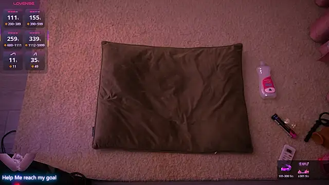 Redhead Shark new online show from March 12, 9:10 pm