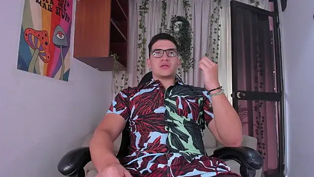 JeffDaltton online show from February 6, 8:23 pm