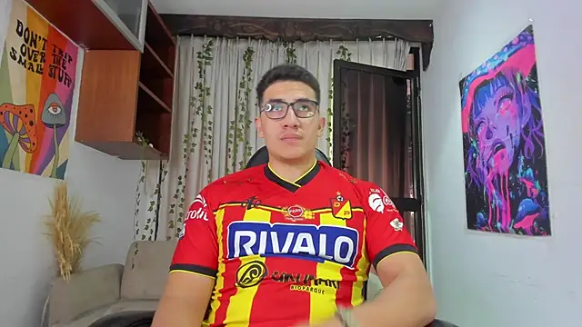 JeffDaltton online show from February 13, 7:54 pm