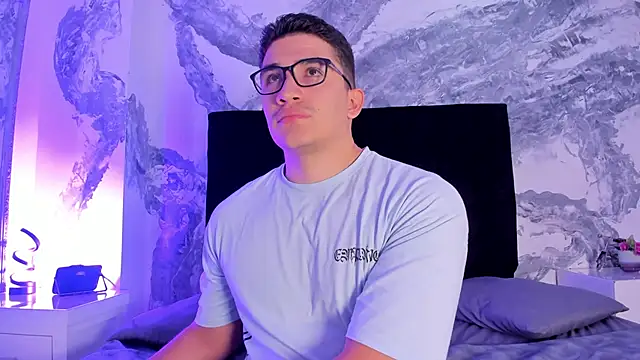 JeffDaltton online show from February 18, 8:27 pm