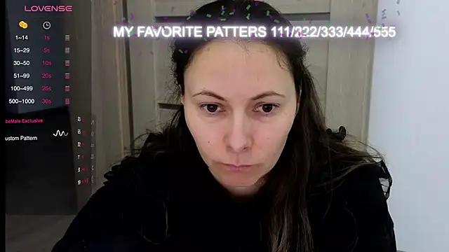 Claraxxxxx online show from January 30, 6:56 am