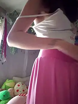 Snapshot of IndyDreams chatting on March 16, 3:28 pm IndyDreams online show from March 16, 3:28 pm