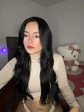 Snapshot of salome_polaniiee chatting on July 10, 5:12 am salome polaniiee online show from July 10, 5:12 am