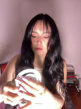 Snapshot of salome_polaniiee chatting on July 21, 5:43 am salome polaniiee online show from July 21, 5:43 am