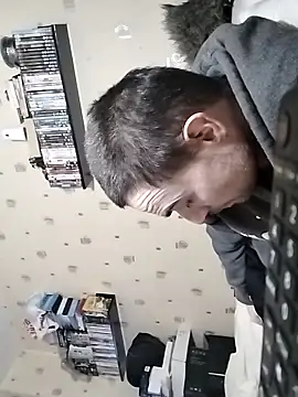 Erimyka online show from February 3, 2:21 am