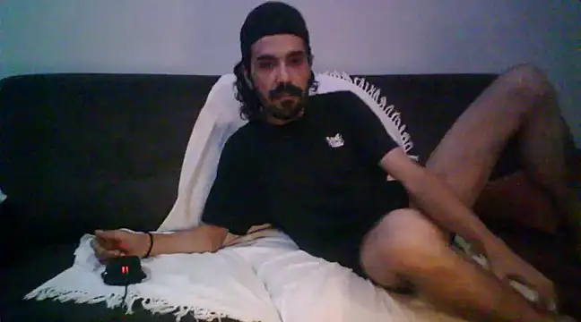 CrisSexShy online show from March 18, 10:37 pm