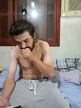 CrisSexShy online show from January 15, 5:34 am