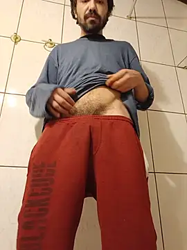 CrisSexShy online show from July 25, 11:57 pm