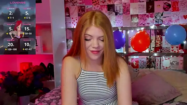 DiWalton online show from November 20, 12:33 am