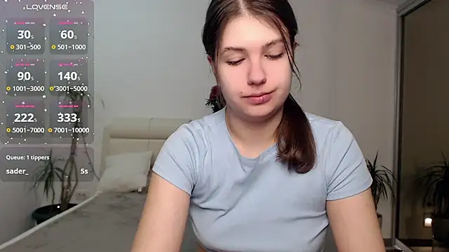 SayMeow  online show from December 8, 3:53 am