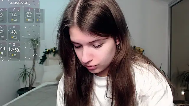 SayMeow  online show from December 17, 4:23 am