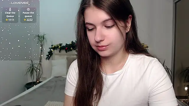 SayMeow  online show from December 20, 9:06 pm