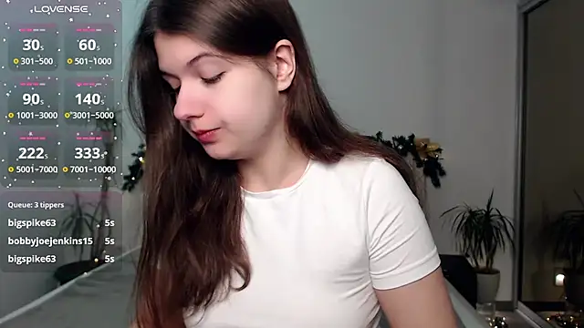 SayMeow  online show from December 21, 4:19 am