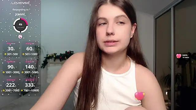 SayMeow  online show from January 13, 7:53 pm