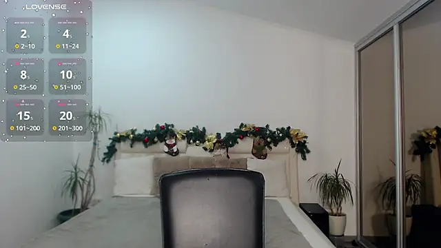 SayMeow  online show from January 14, 8:59 pm