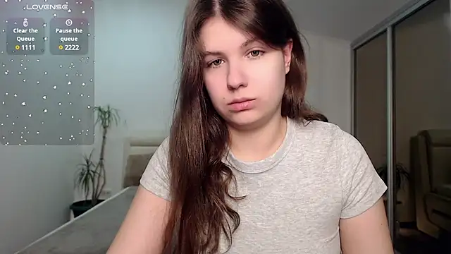 SayMeow  online show from January 29, 3:01 am