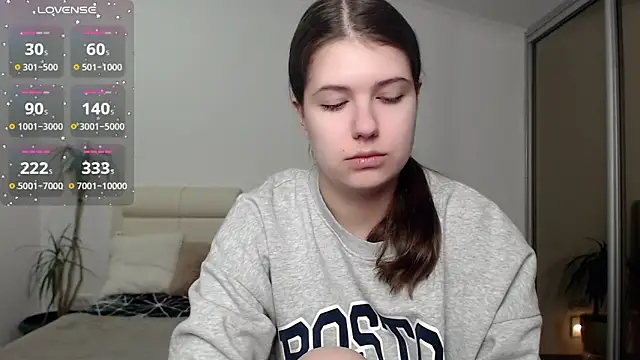 SayMeow  online show from February 10, 4:41 am