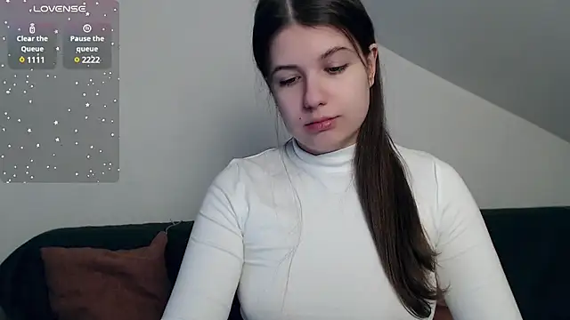 SayMeow  online show from February 11, 10:28 pm