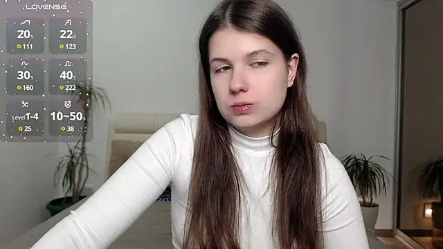 SayMeow  online show from February 19, 4:34 am