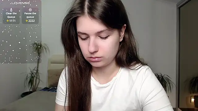 SayMeow  online show from February 23, 9:59 pm