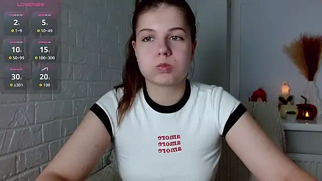 SayMeow  online show from October 13, 5:51 am