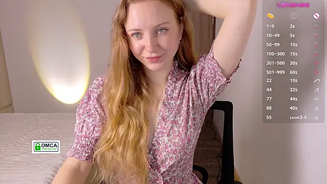 Snapshot of RedFires chatting on November 28, 5:21 am RedFires online show from November 28, 5:21 am