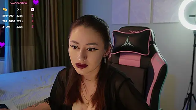 Fiona-Love online show from July 13, 5:27 pm
