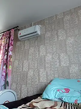 Snapshot of EffectFiona chatting on November 13, 4:22 am EffectFiona online show from November 13, 4:22 am