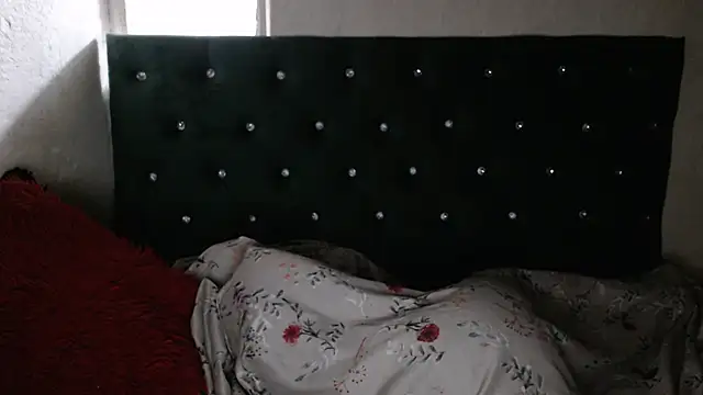 NatlilBooty online show from October 30, 1:29 am