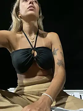 Gipoltergeist online show from December 6, 4:03 am