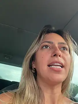 Gipoltergeist online show from December 22, 7:10 pm