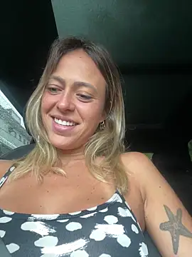 Gipoltergeist online show from January 30, 8:10 pm