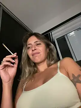 Gipoltergeist online show from March 20, 4:40 am