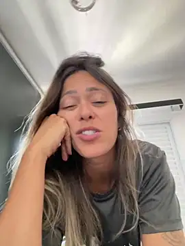 Gipoltergeist online show from October 16, 3:46 pm