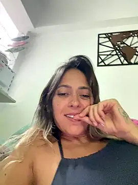 Gipoltergeist online show from November 26, 1:06 am