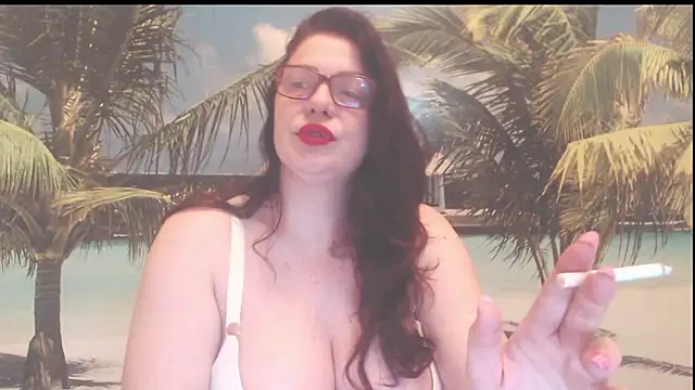 Snapshot of Queen__Natasha chatting on February 16, 9:55 pm Queen Natasha online show from February 16, 9:55 pm