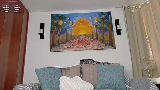 Snapshot of Adams_ricci chatting on June 11, 11:08 am Adams ricci online show from June 11, 11:08 am