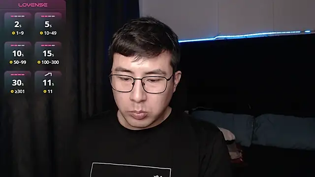 andrewmhilton  online show from February 6, 5:45 am