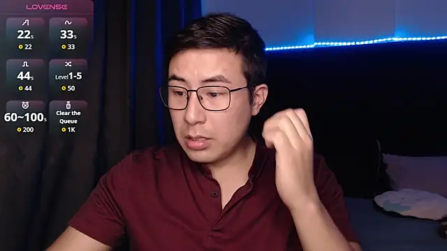 andrewmhilton  online show from March 1, 6:26 am