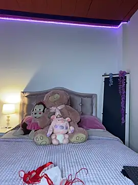  Tammyy online show from October 31, 12:39 pm