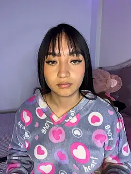  Tammyy online show from November 6, 2:40 pm