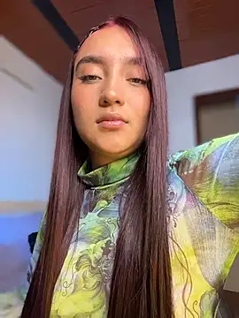  Tammyy online show from December 20, 7:21 pm