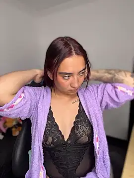  Tammyy online show from January 18, 1:26 pm