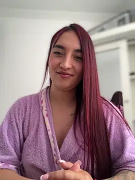  Tammyy online show from May 12, 7:11 pm
